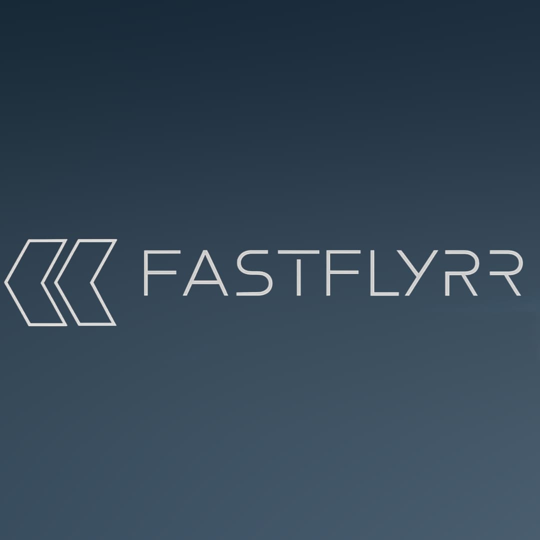 FastFlyrr Logo