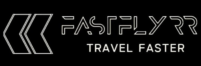 FastFlyrr - Travel Faster